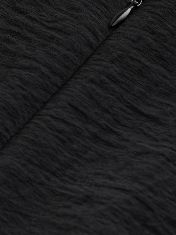 Next Kleid in Schwarz