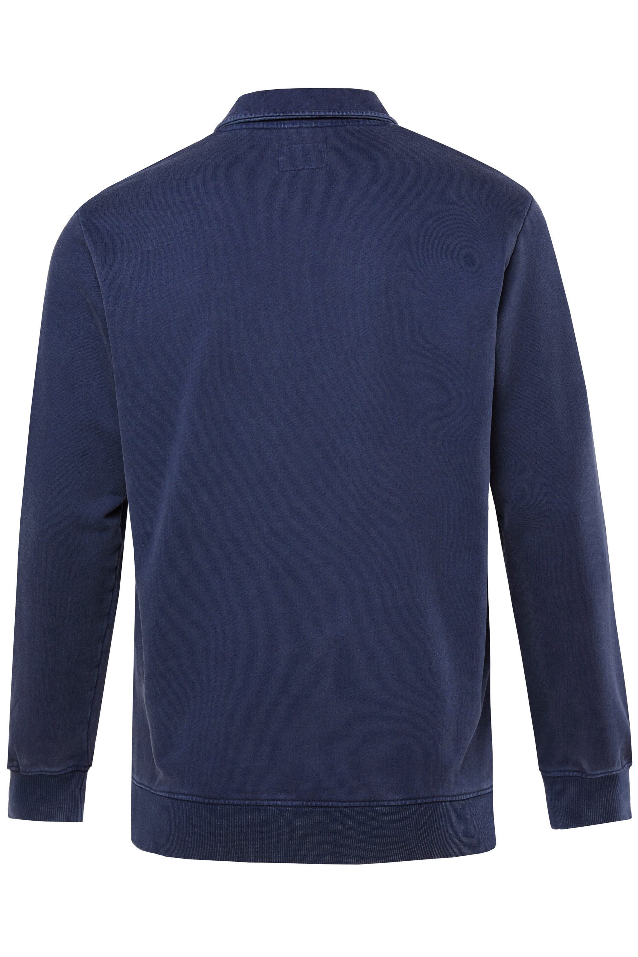 JP1880 Sweatshirt in Blau
