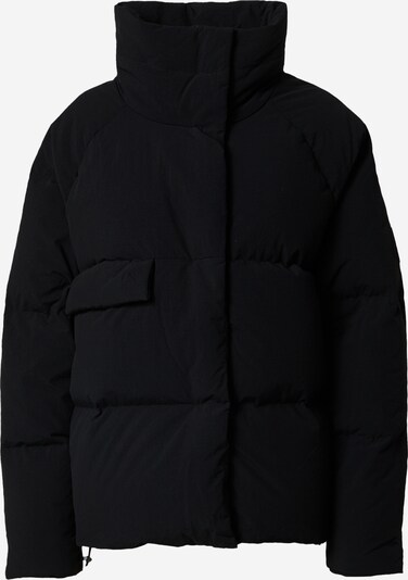 ADIDAS SPORTSWEAR Outdoorjacke 'Big Baffle' in schwarz, Produktansicht