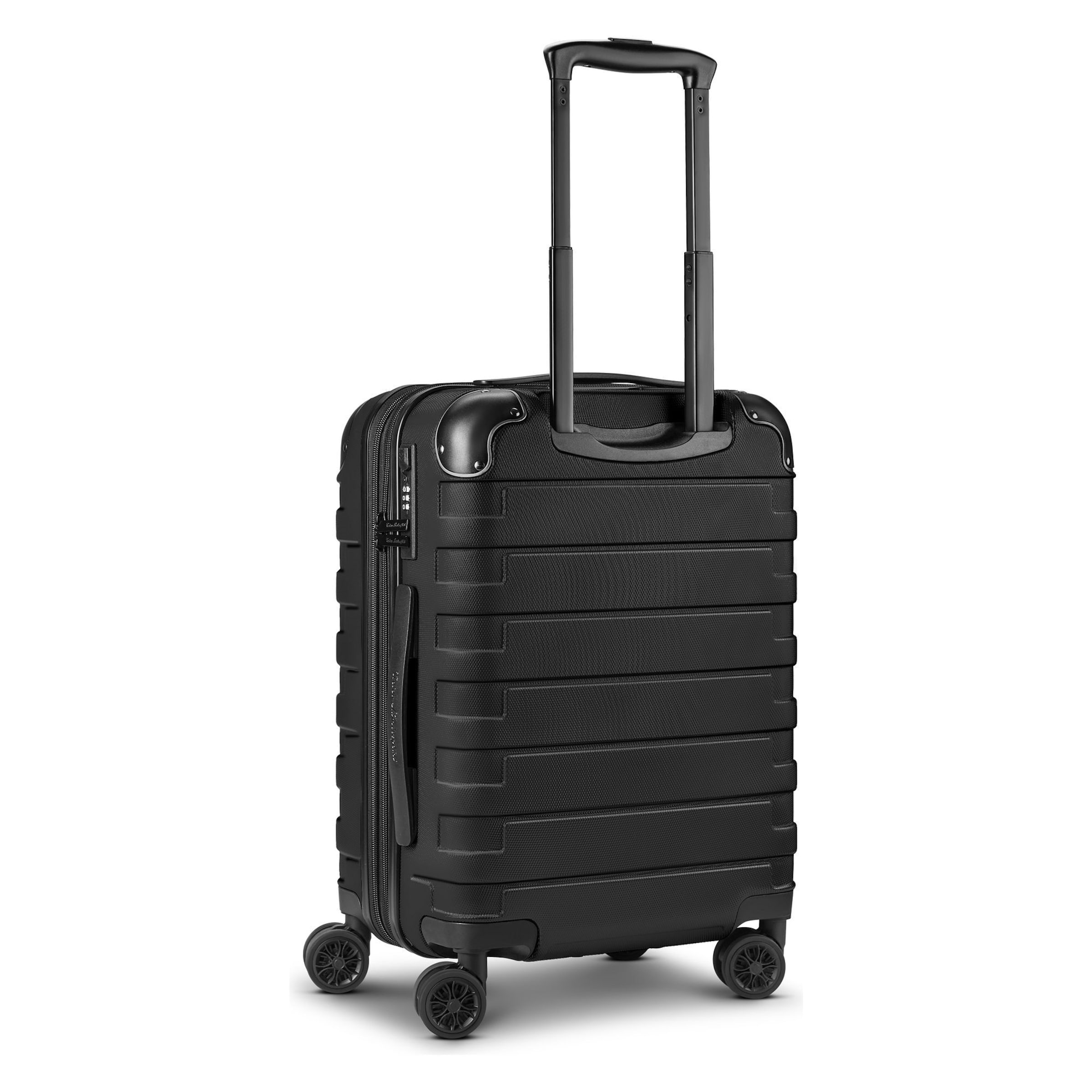 Tonino Lamborghini Trolley 'Milano ' in Black