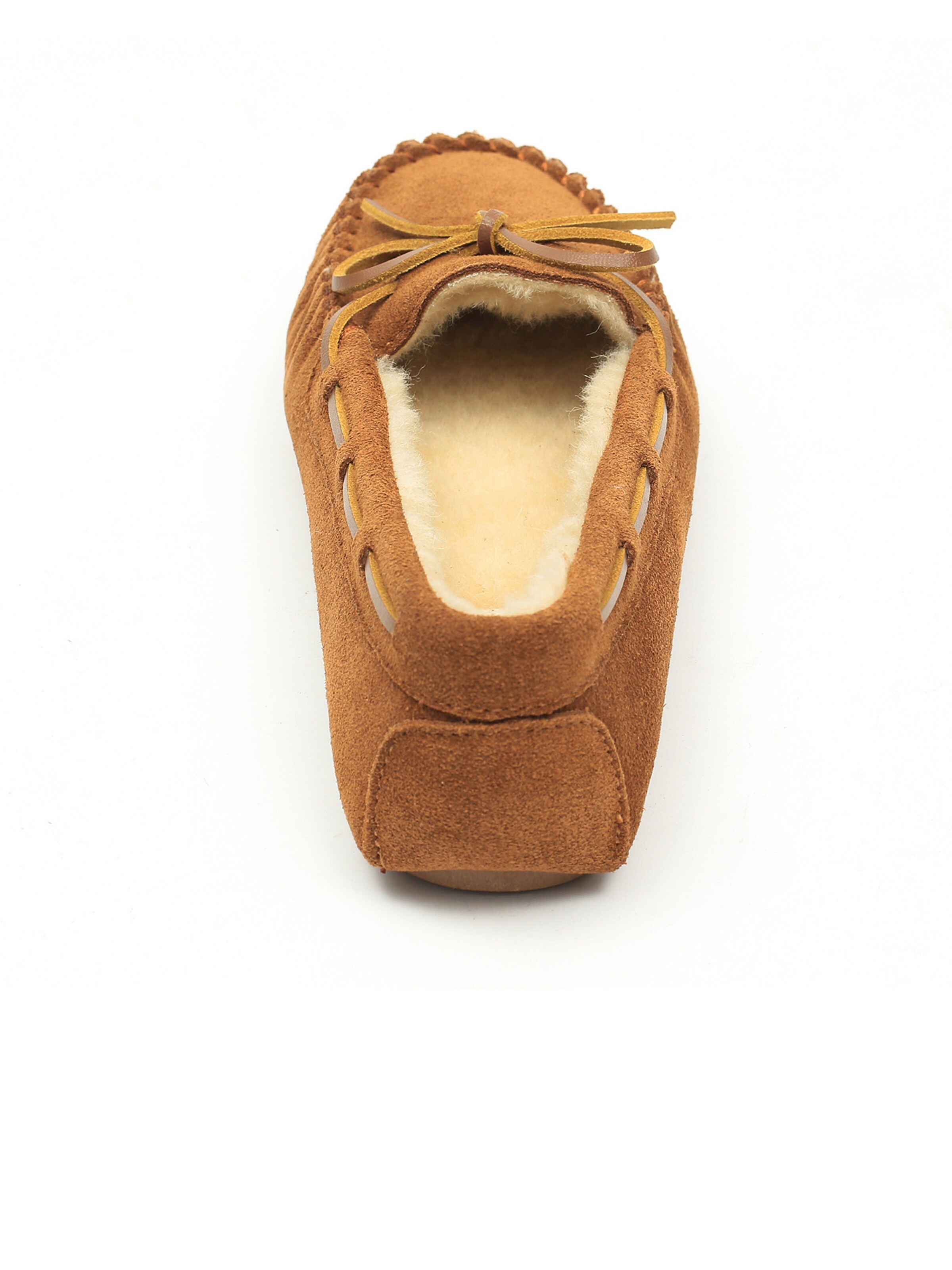 Mocassin 'Cordova' Gooce en marron