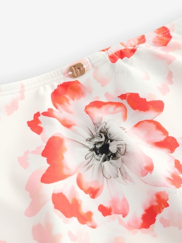 B by Ted Baker Низ бикини в Белый