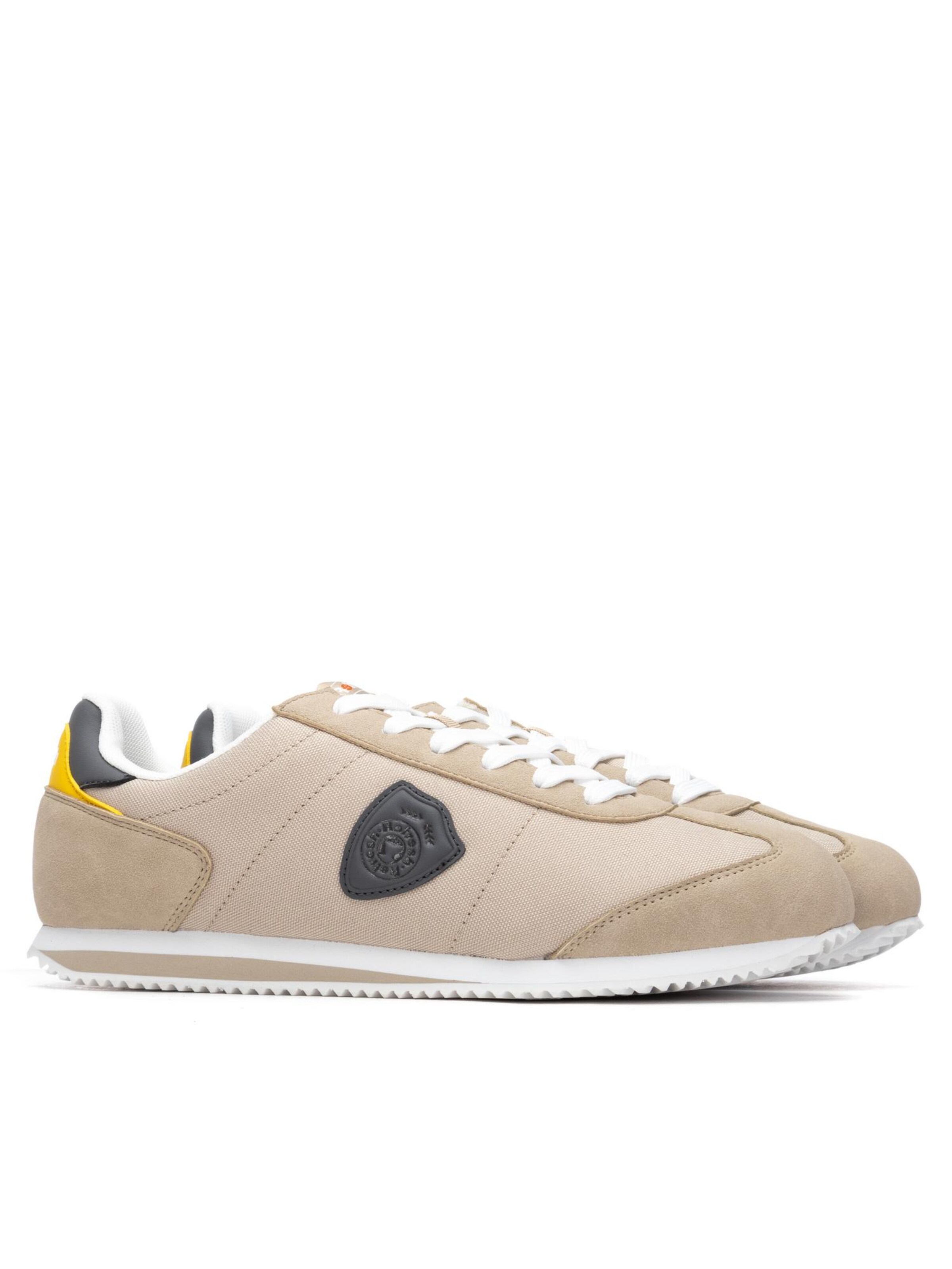 Refresh Athletic Shoes in Beige