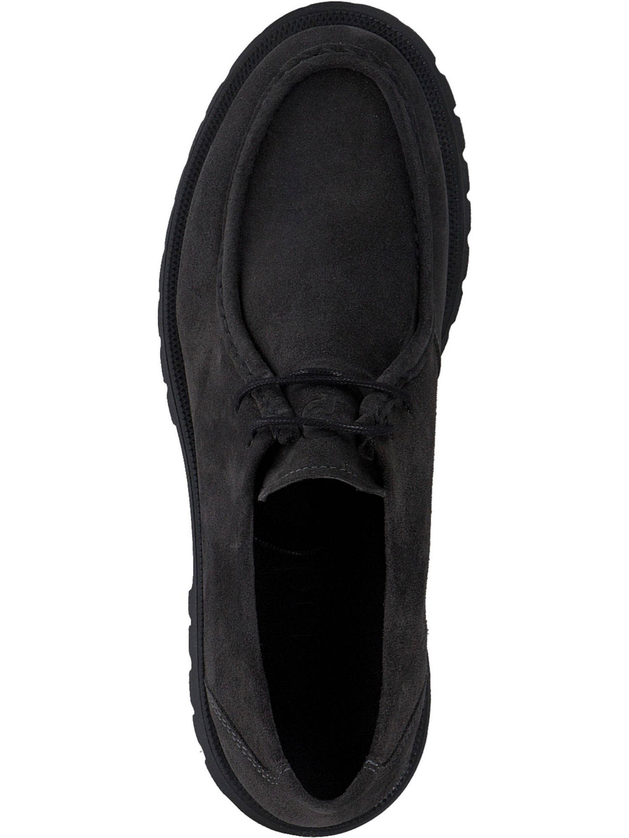 Palado Veterschoen 'Cairie' in Zwart