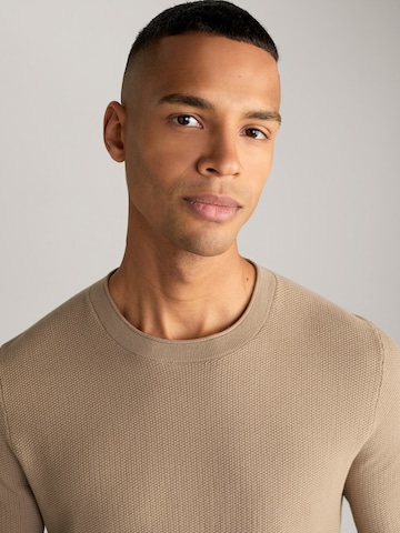 Pull-over 'Hajon' JOOP! Jeans en marron
