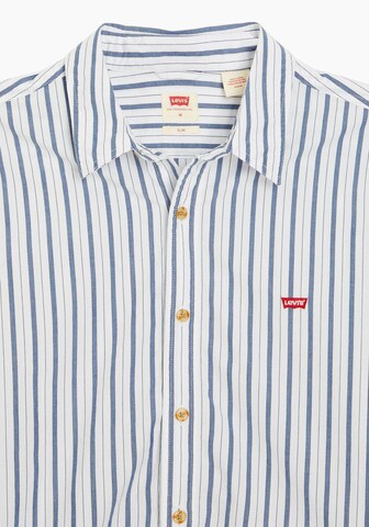 LEVI'S ® Regular fit Button Up Shirt in Blue