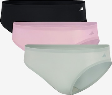Slip ' Sport Active Light Flex ' ADIDAS SPORTSWEAR en gris : devant