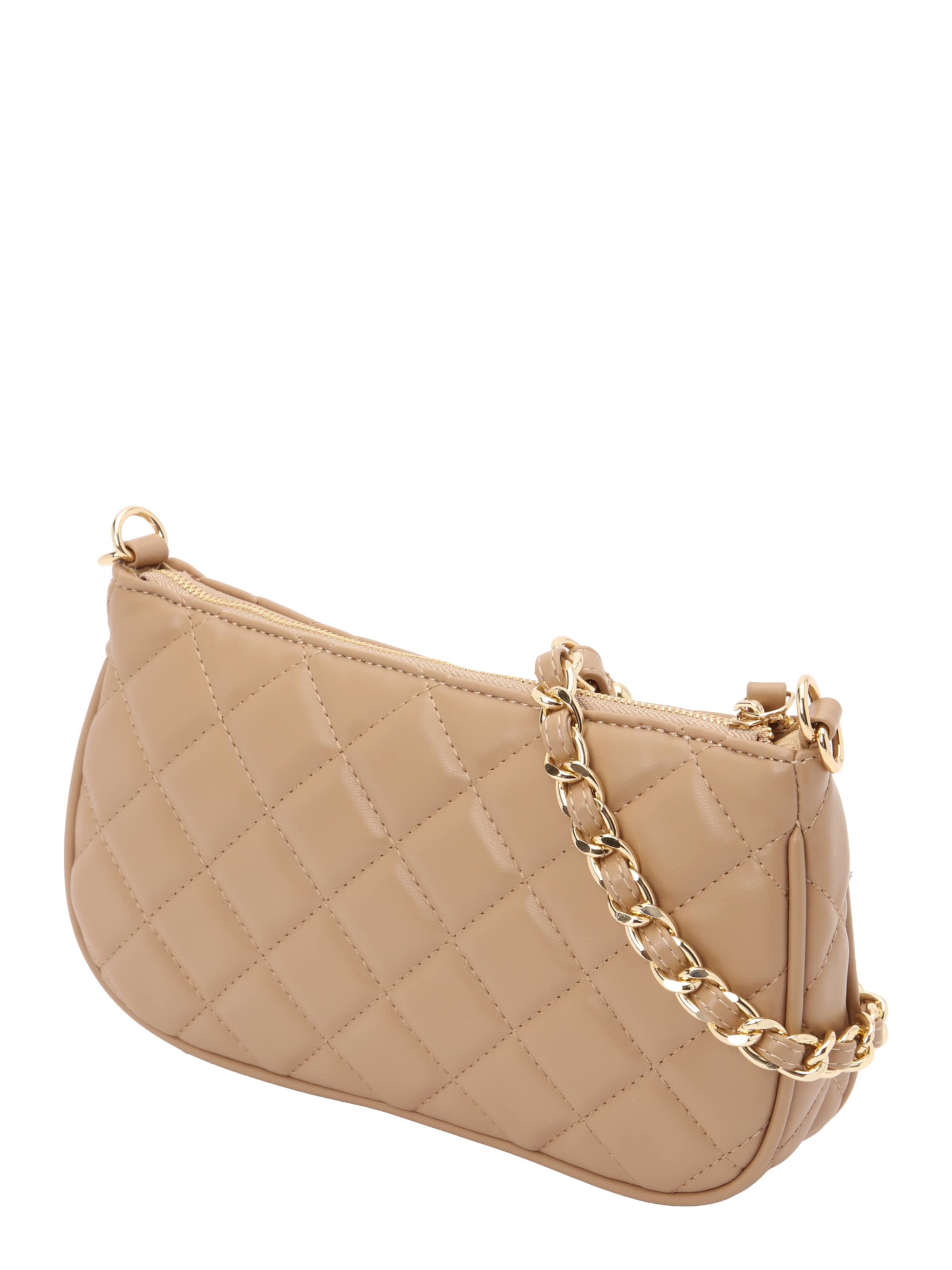 VALENTINO Τσάντα ώμου 'OCARINA' σε μπεζ