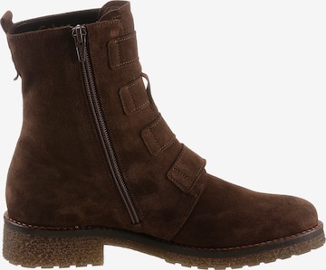 GABOR Boots 'Rhodos' in Brown