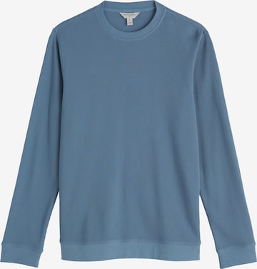 Seasalt Cornwall Sweater 'Jackline' in Blue: front