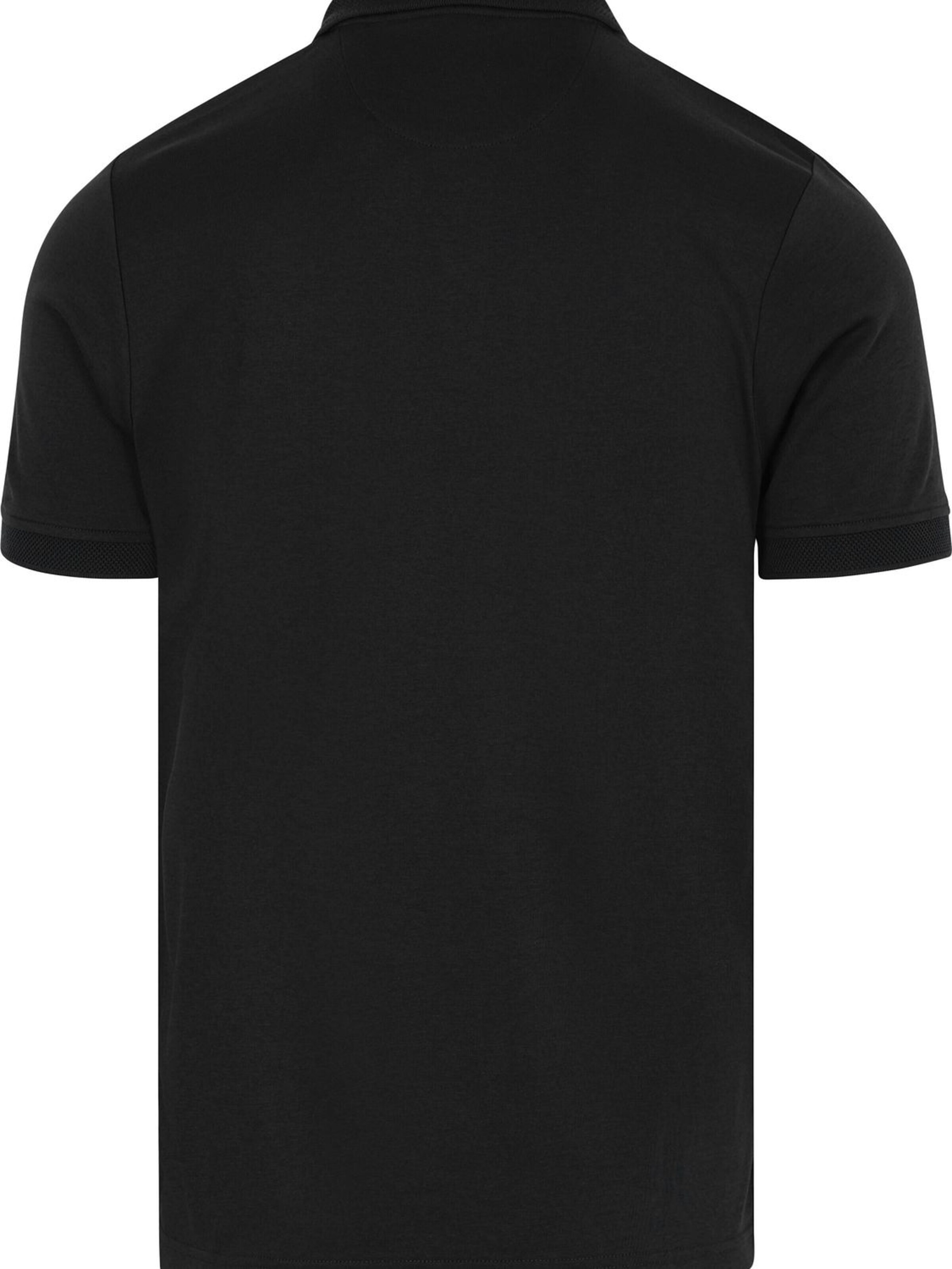 Suitable Shirt in Zwart