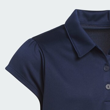 ADIDAS PERFORMANCE - Camiseta funcional en azul