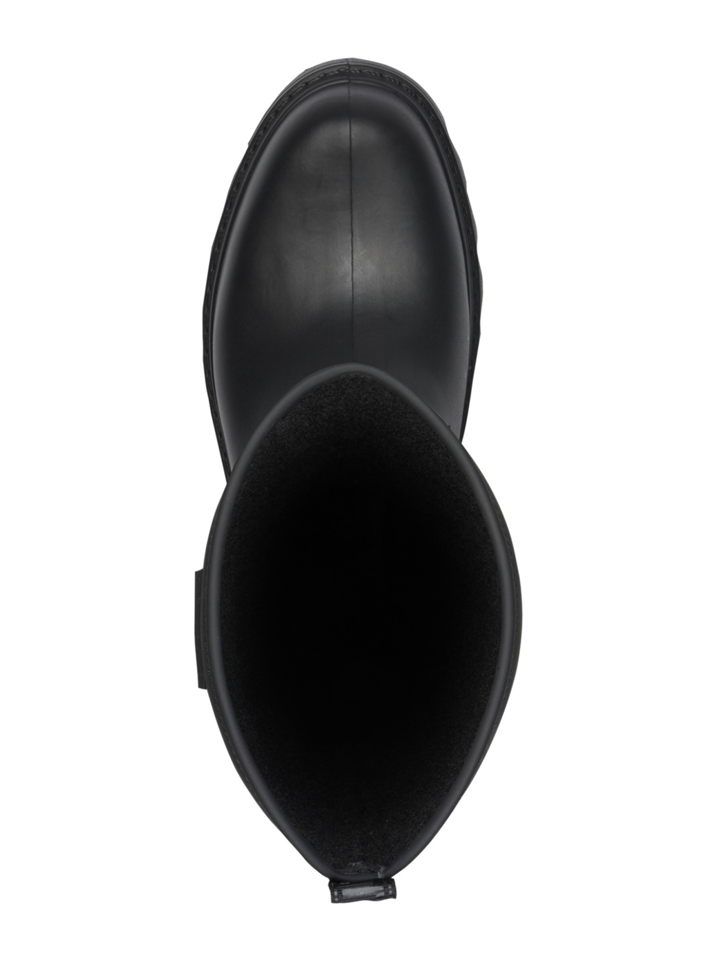 Tamaris Laarzen in Zwart