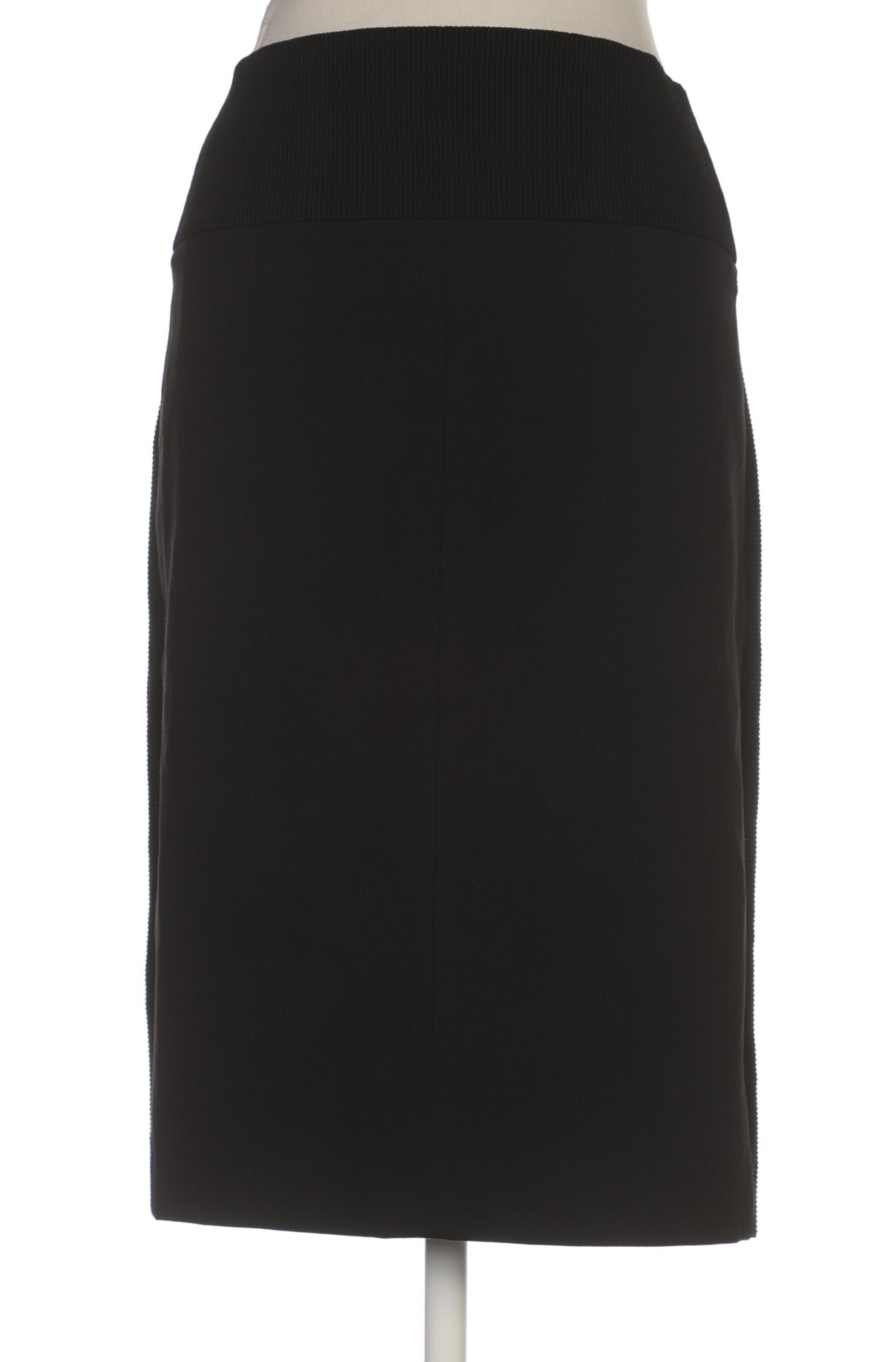 SET Skirt in L in Black