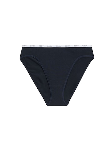 Slip di Marks & Spencer in blu