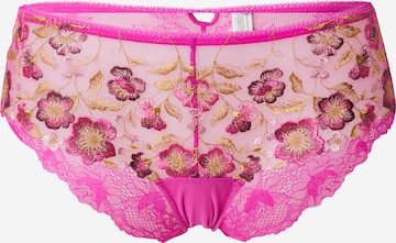 ETAM Hipsterit 'ALLURE' värissä vaaleanpunainen: etupuoli