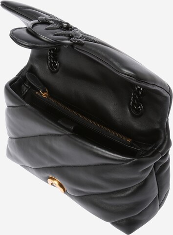PINKO Crossbody bag in Black