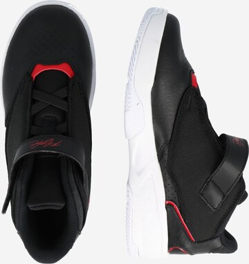 Jordan Sneakers 'Max Aura 4' in Black