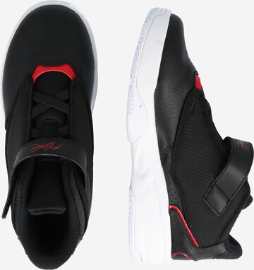 Baskets 'Max Aura 4' Jordan en noir