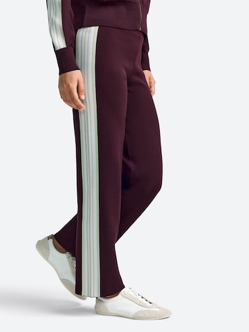 Rich & Royal Regular Hose in Lila