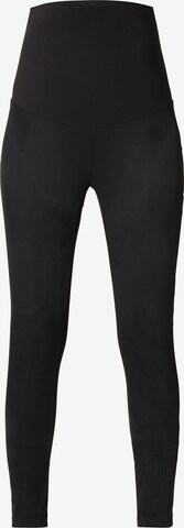 Noppies Leggings 'Panama' in Schwarz: predná strana