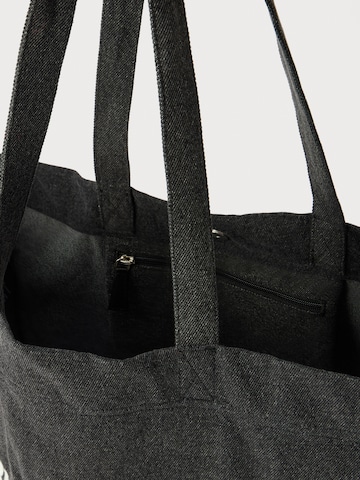 KARL LAGERFELD JEANS Шоппер в Черный