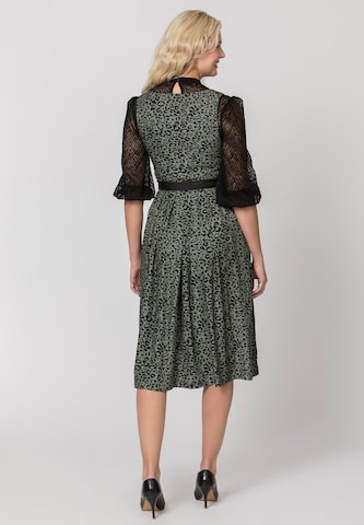 STOCKERPOINT Dirndl in Groen