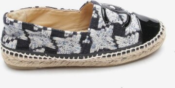 CHANEL Flats & Loafers in 36 in Mixed colors: front