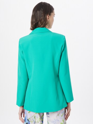 Blazer Wallis en vert