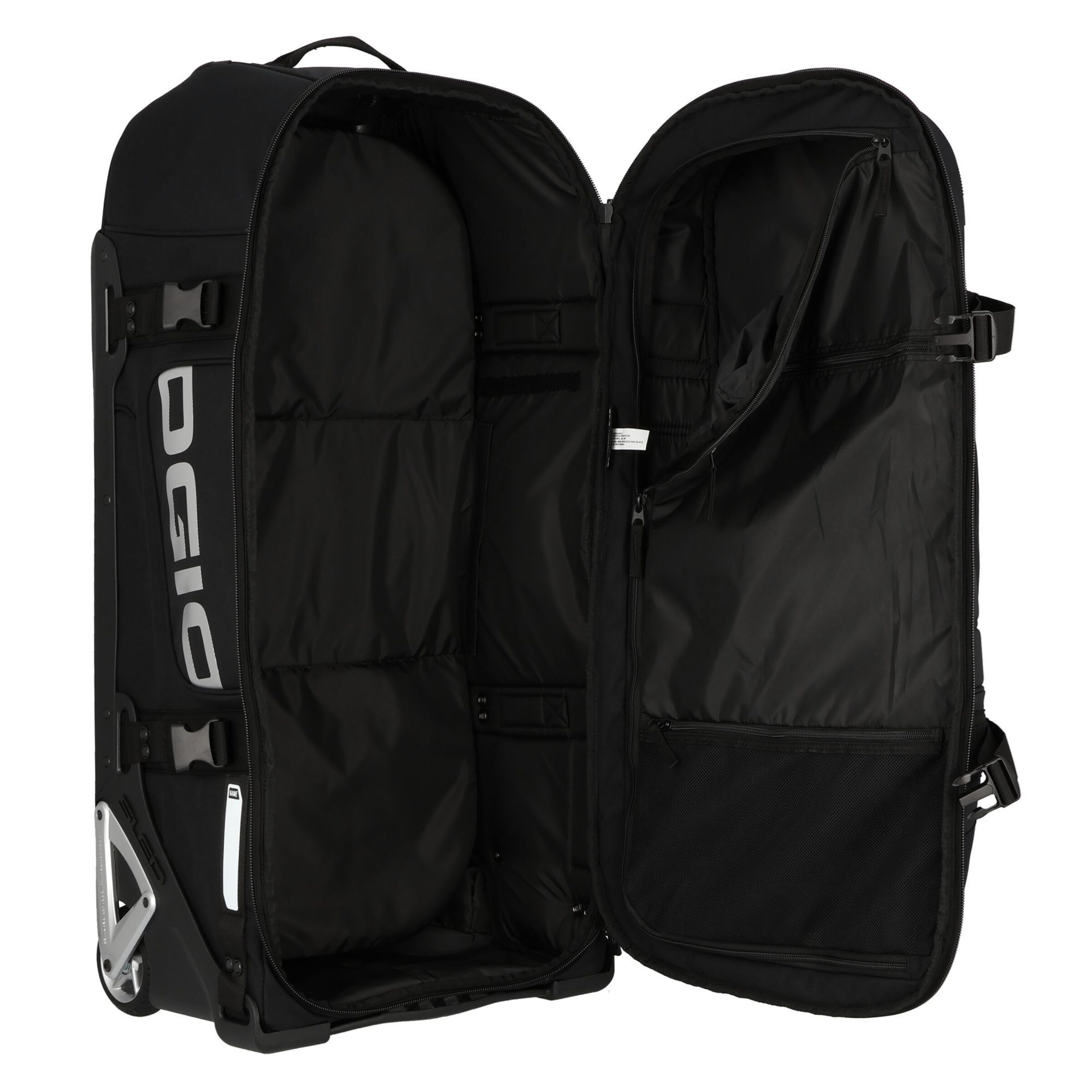 Ogio Reisetasche 'Rig 9800' in Schwarz