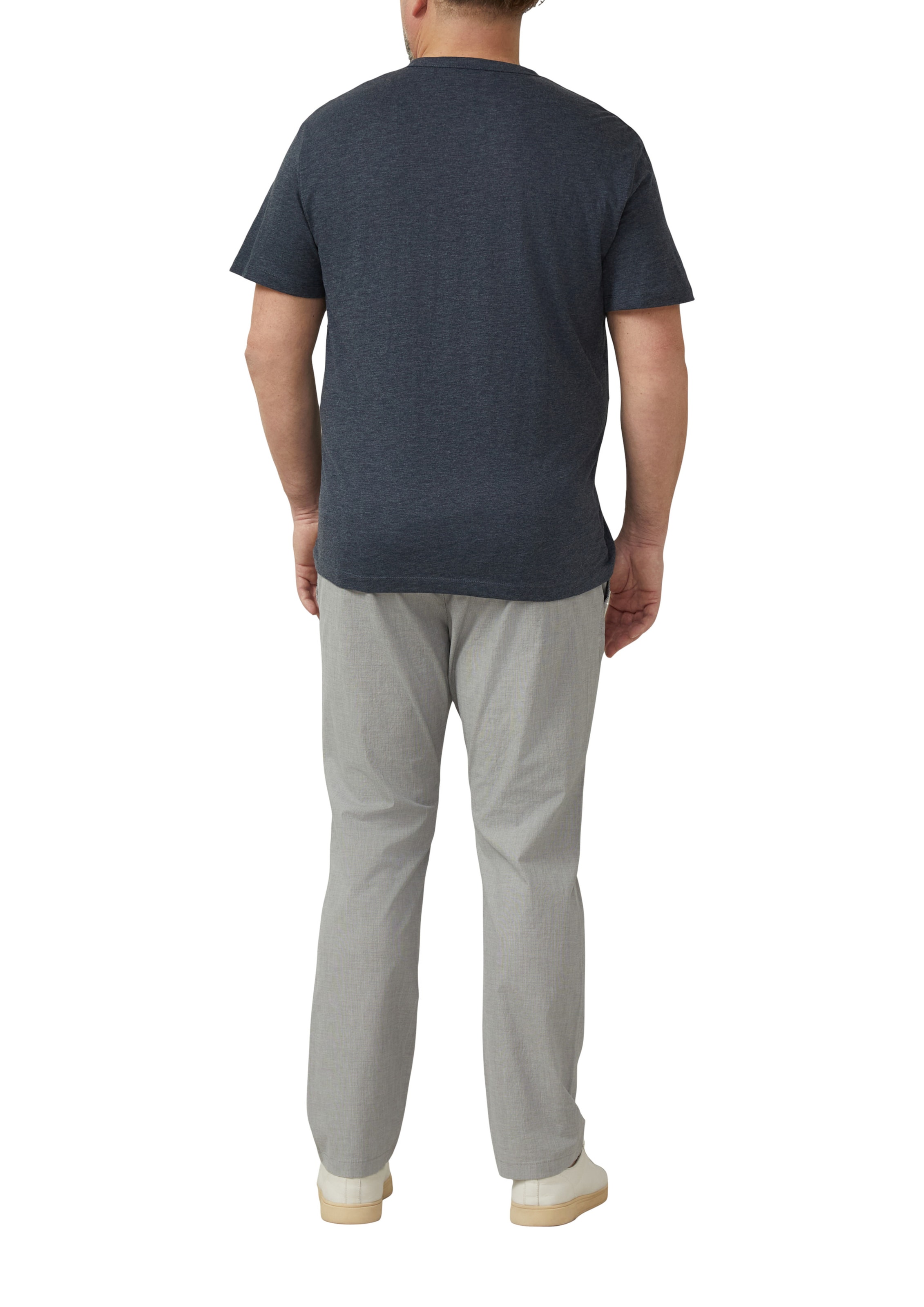 Regular Pantalon ' DETROIT ' s.Oliver en gris