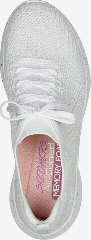 SKECHERS Sneakers laag in Wit