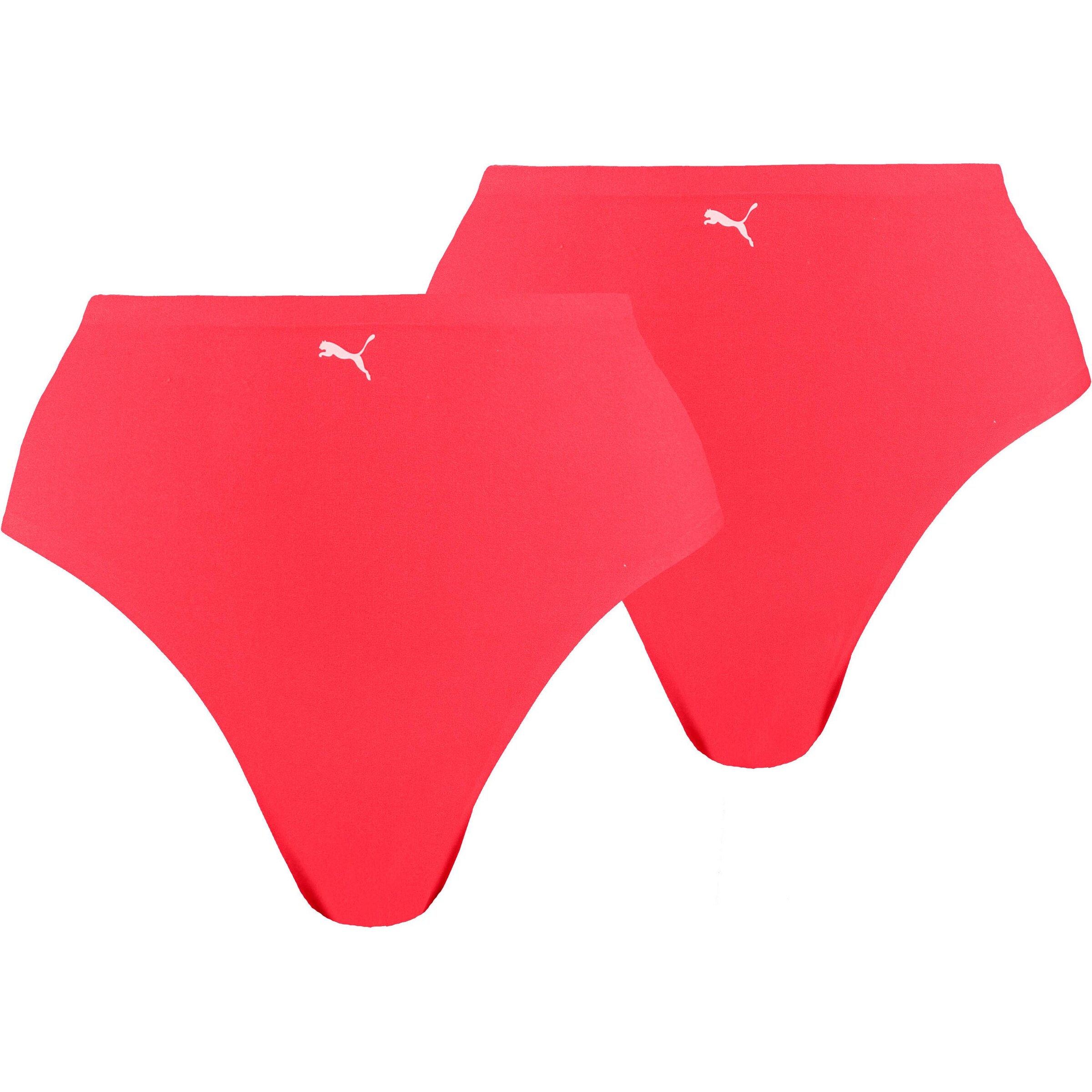 PUMA Panty in Red: front