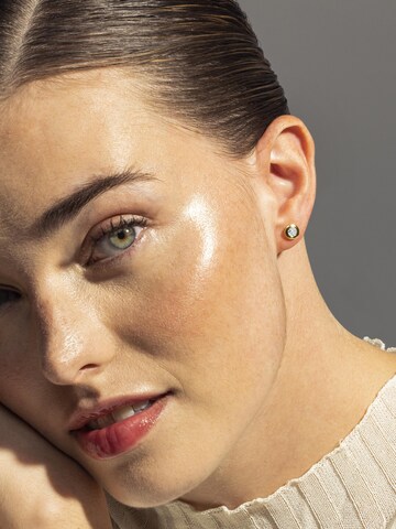 Luxenter Oorbellen 'Zaja' in Goud