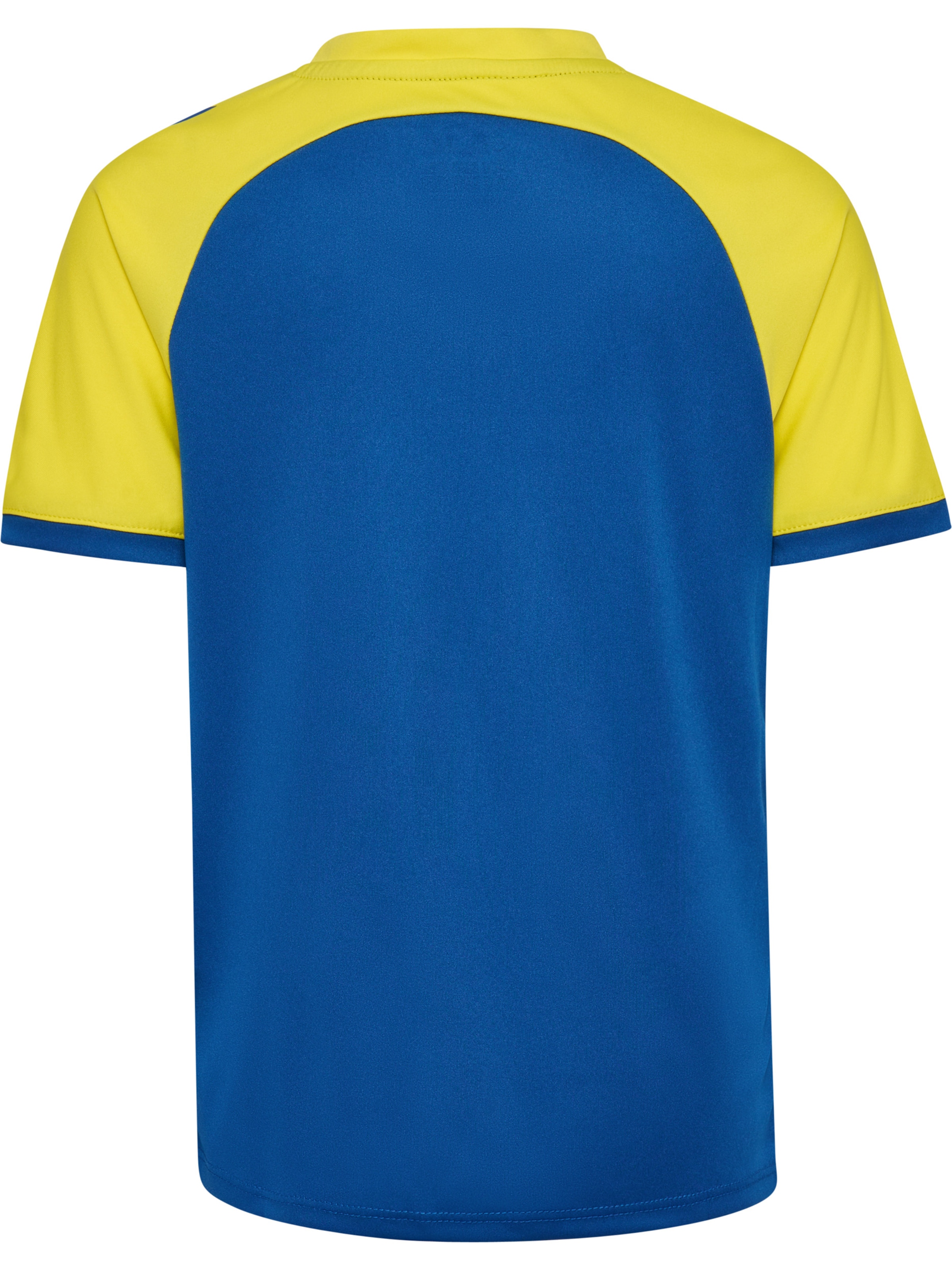 Hummel Performance Shirt in Blue