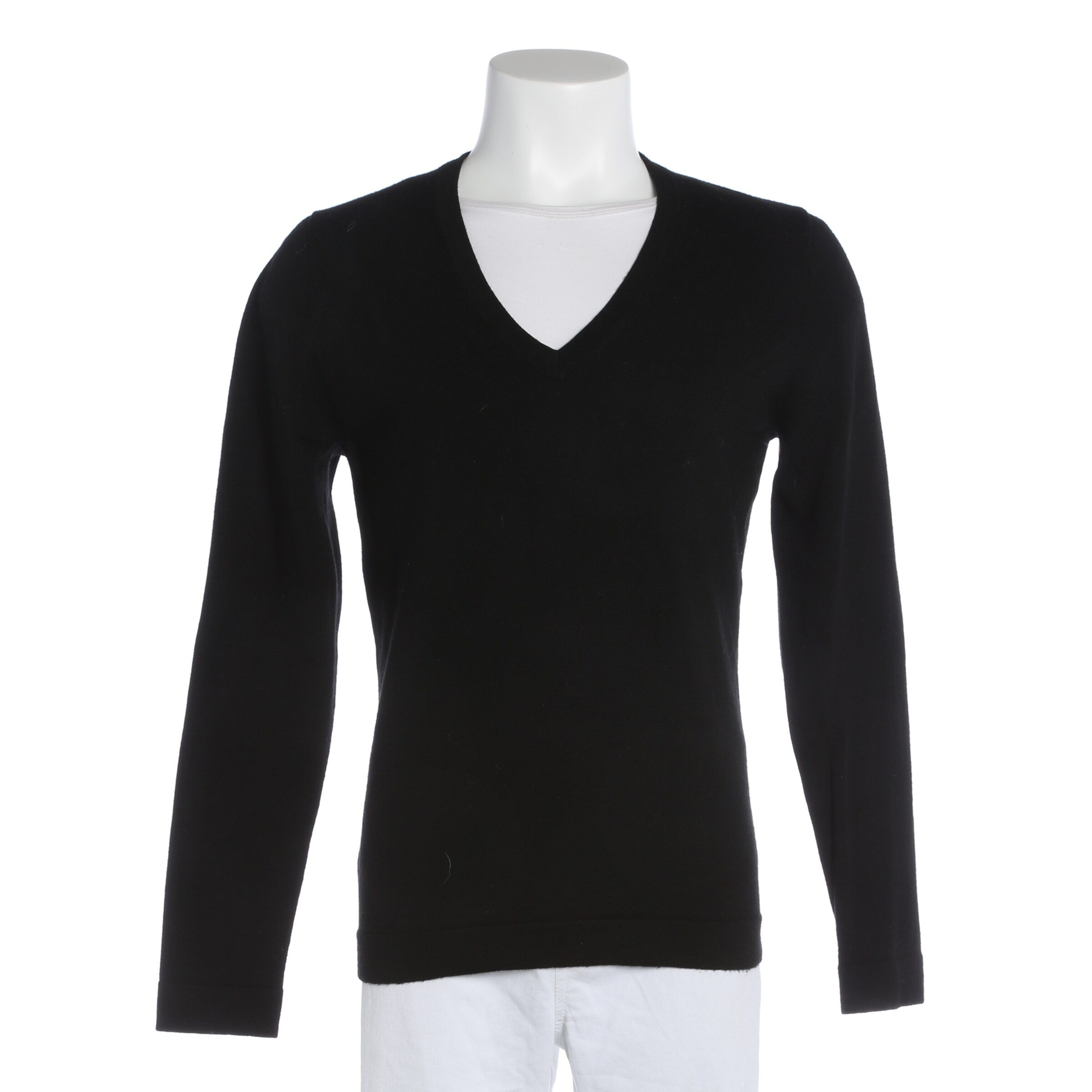 DRYKORN Sweater & Cardigan in M in Black, Item view