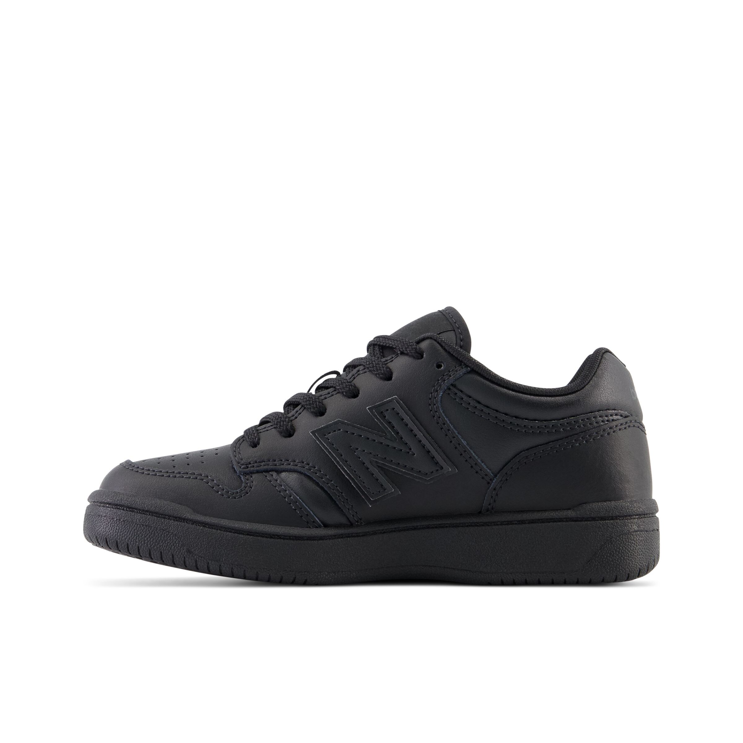 new balance Athletic Shoes in Black