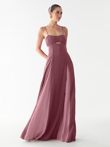 St MRLOHaljina 'Della' - ljubičasta boja