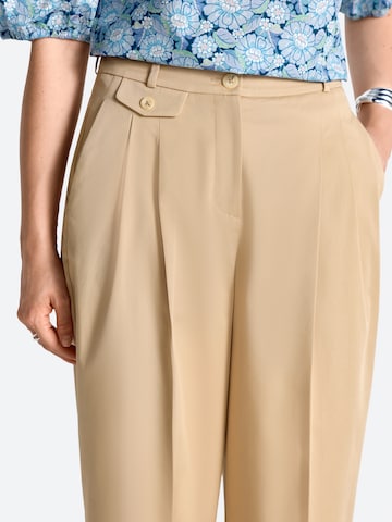 Rich & Royal Regular Hose in Beige