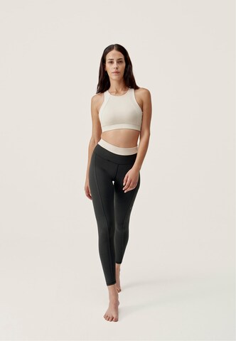 Born Regular Legging 'Fiorella' in Schwarz