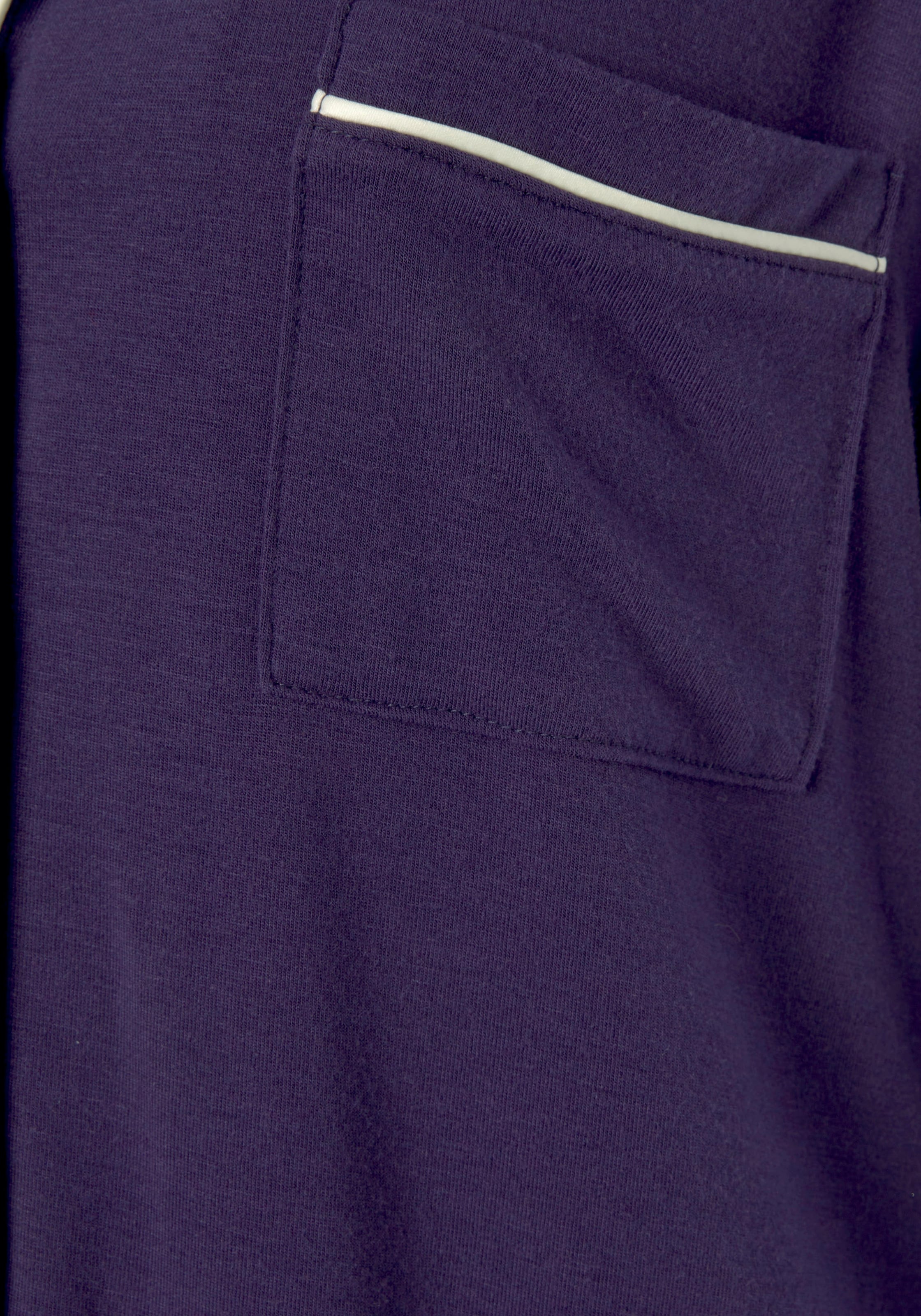 Pigiama di LASCANA in lilla