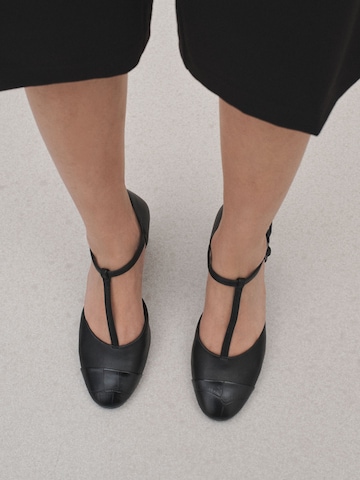 Escarpins 'Forever Comfort®' Next en noir