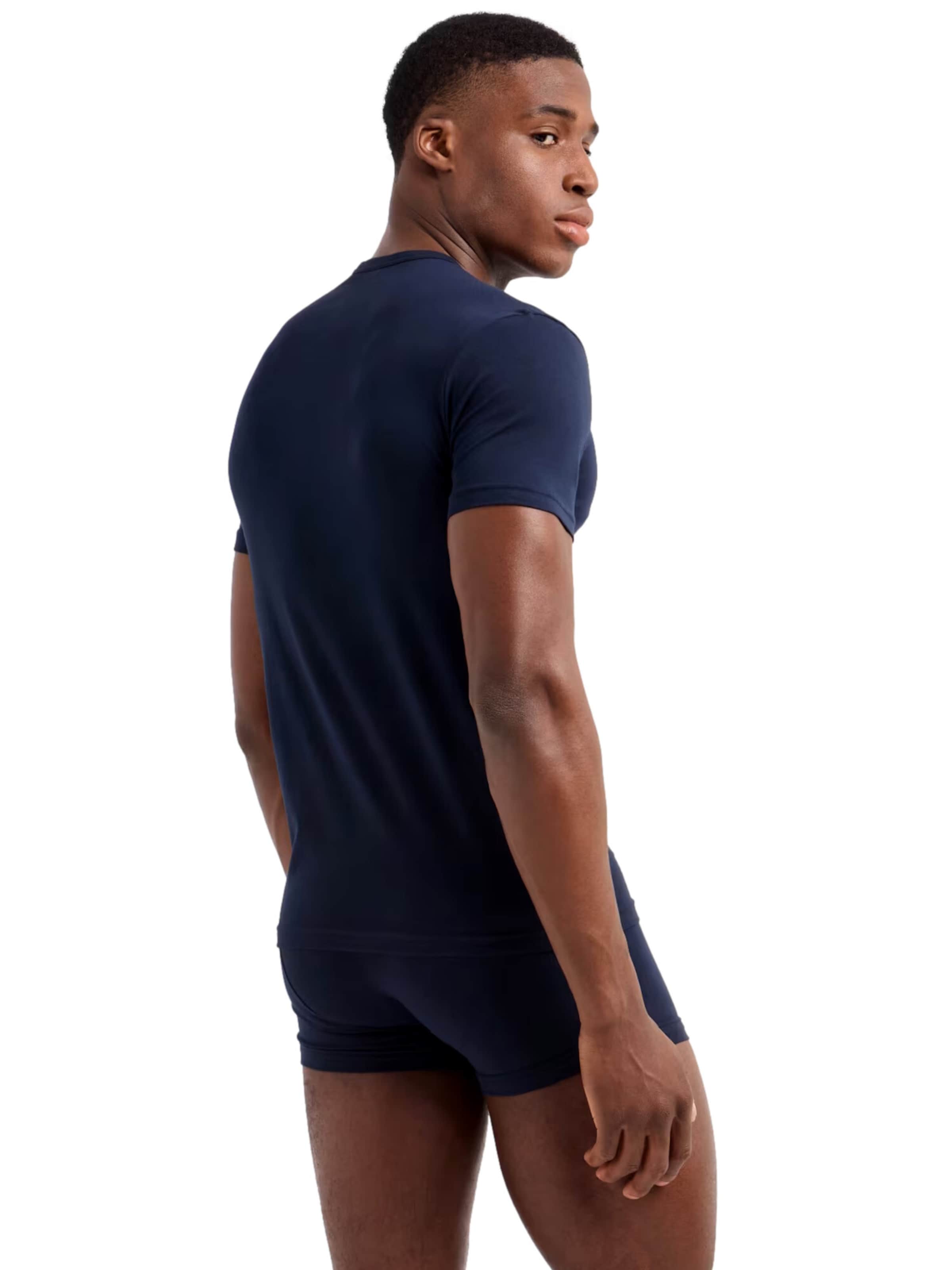 Emporio Armani Majica | mešane barve barva