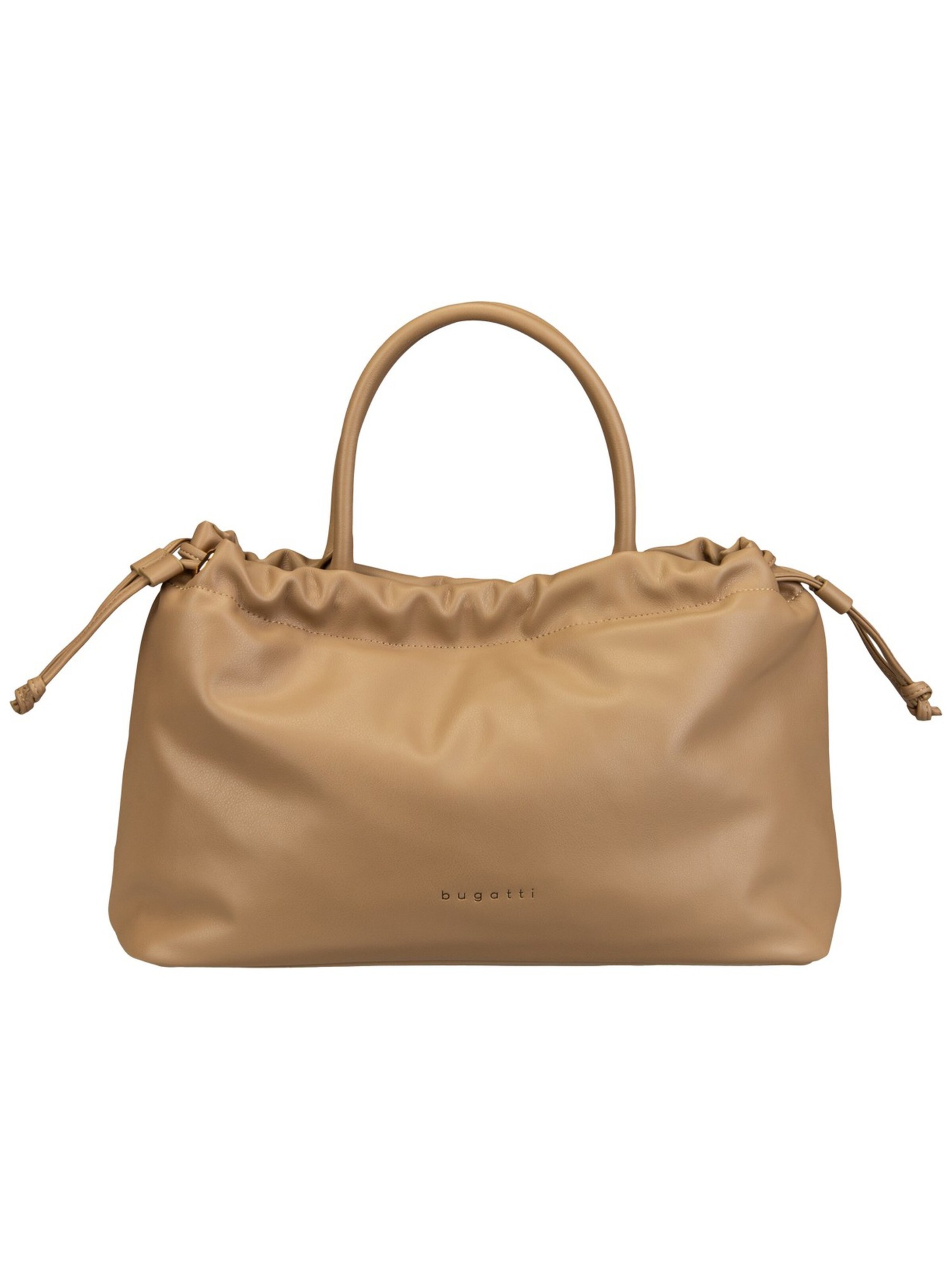 bugatti Handbag 'Leni' in Brown