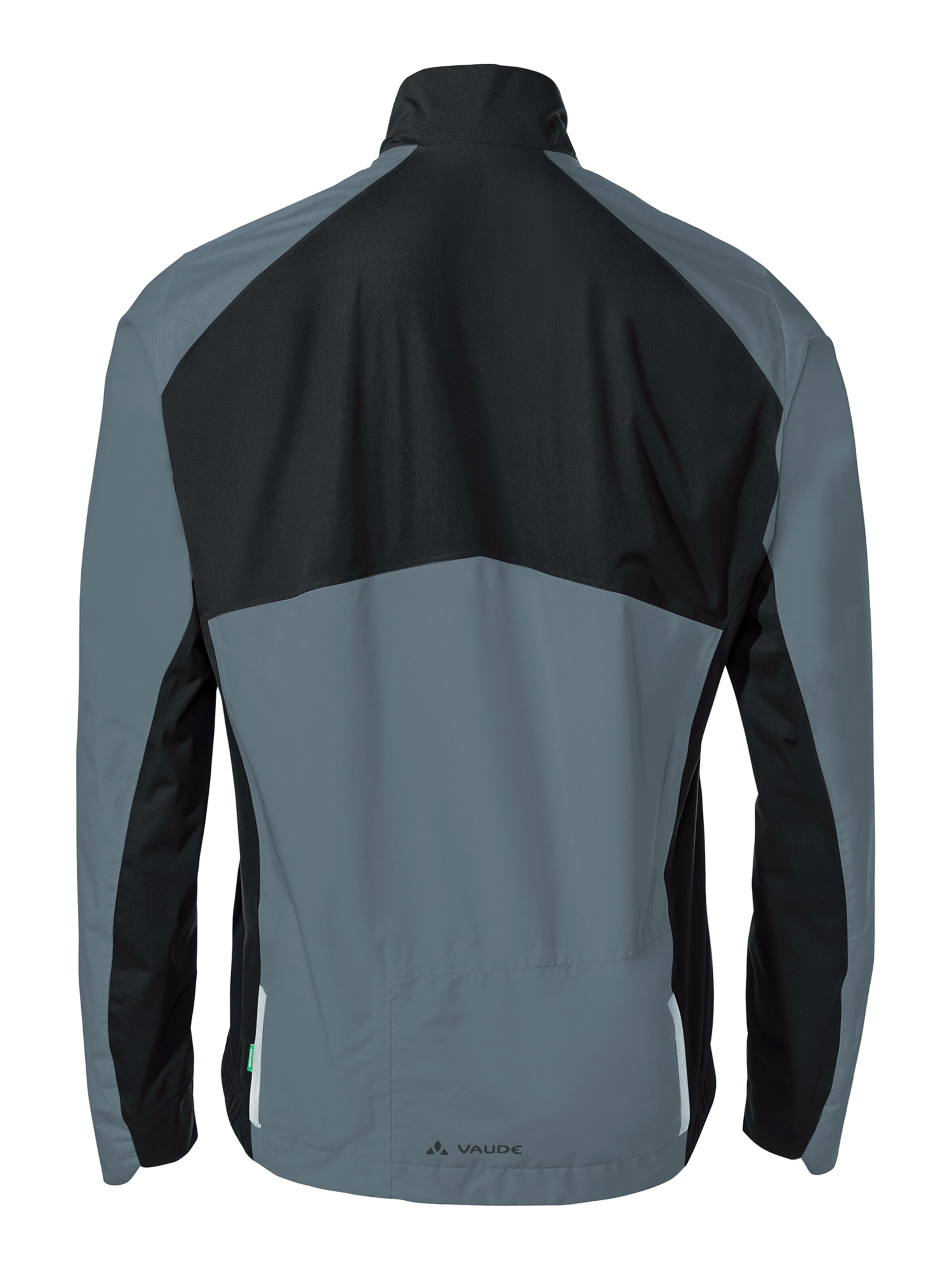 VAUDE Outdoor jacket 'Kuro' in Grey