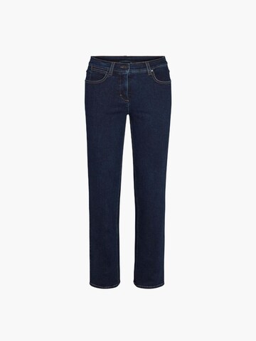 LAURIE Regular Jeans 'Marple' in Blue
