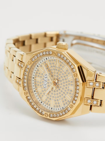 GUESS - Relógios analógicos 'PIXIE' em ouro