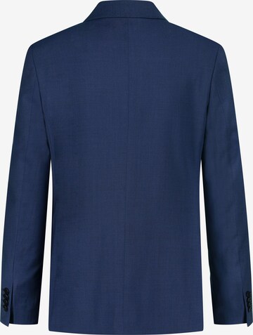 Couture F Regular Anzug 'Gilbert' in Blau