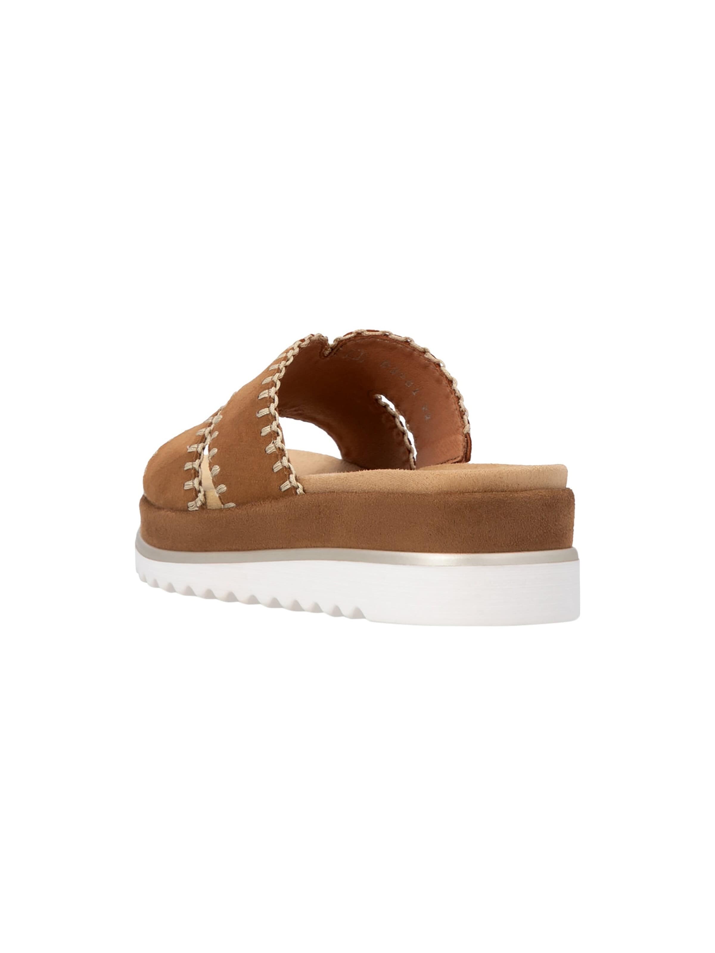 REMONTE Mule in Brown