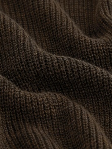 Next Pullover i brun